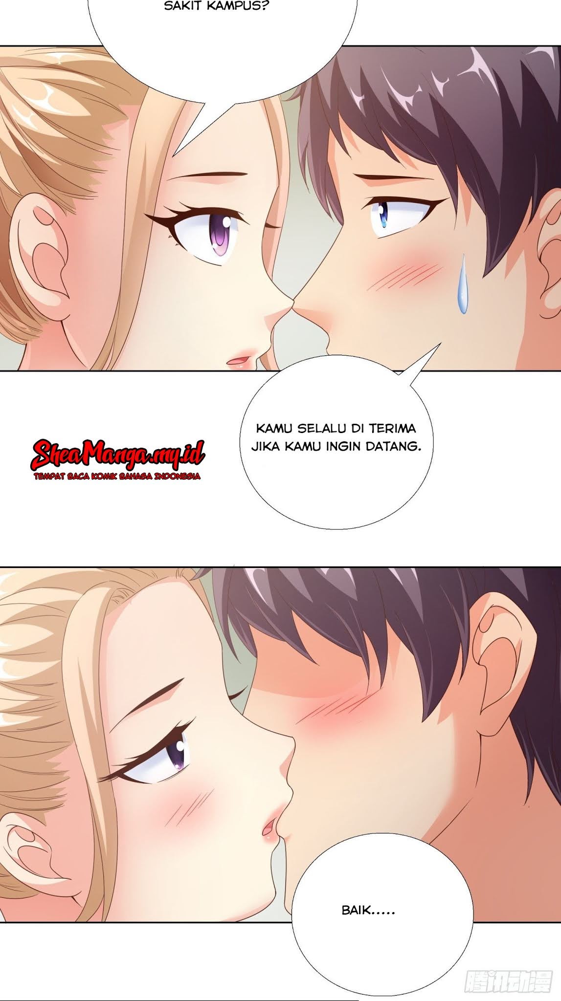 Super School Doctor (Supreme Campus Doctor) Chapter 88 Gambar 12